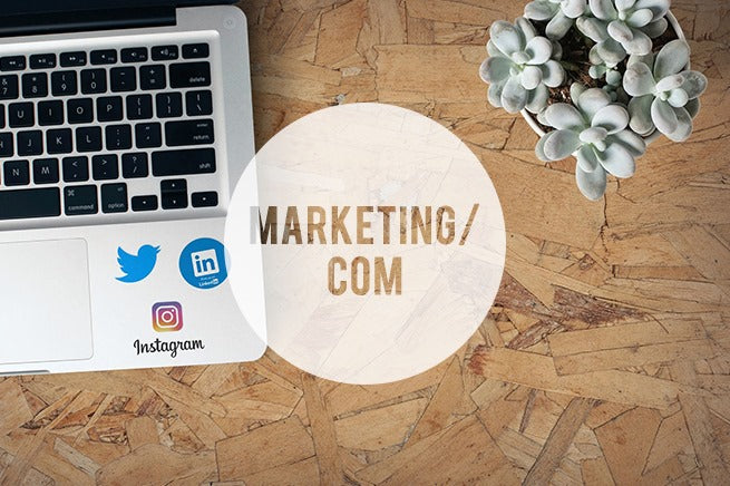 Pourquoi avoir un compte professionnel sur les réseaux sociaux ?