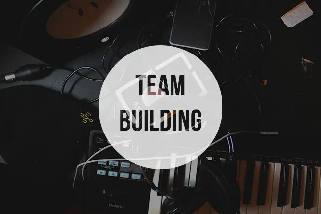 3-idées-de-team-buildings-musicaux Hedayat Music