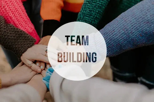 3 raisons de faire son team building chez Hedayat Music - Hedayat Music