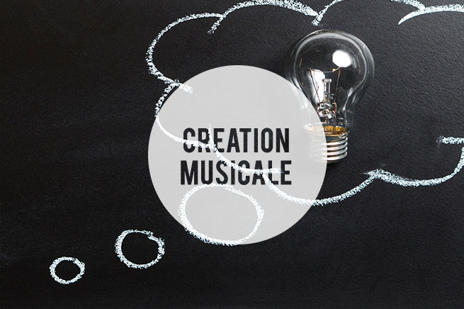 Comment booster sa créativité musicale ?