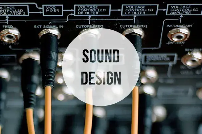 Chanel : l’exemple d’une marque au sound design efficace - Hedayat Music