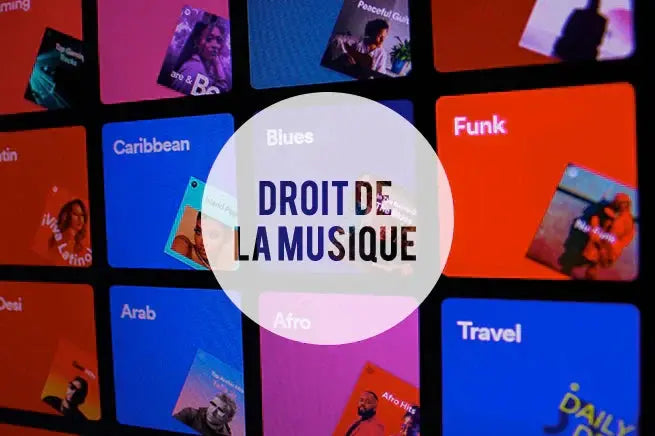 Combien un artiste touche-t-il grâce au streaming ? - Hedayat Music