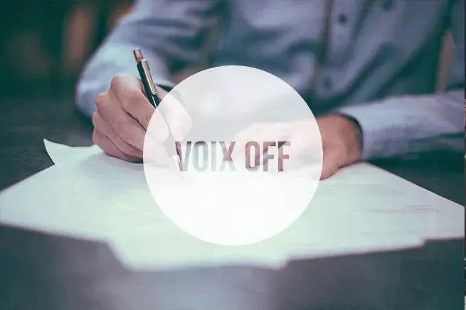 Comment-écrire-le-texte-de-sa-voix-off Hedayat Music