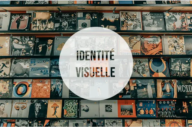 Comment imaginer sa pochette d’album ? - Hedayat Music