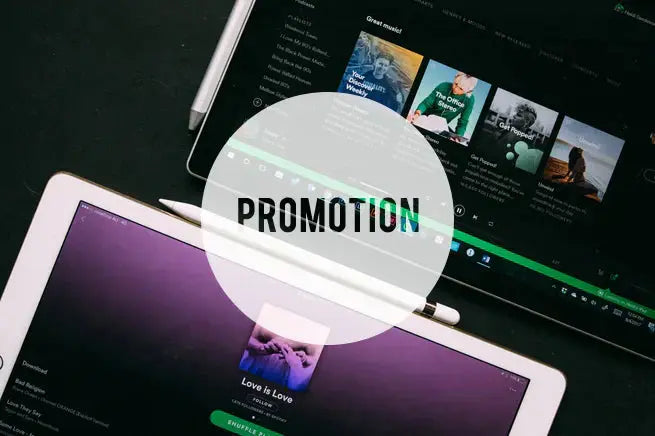 Comment-optimiser-son-profil-sur-spotify-for-artists Hedayat Music