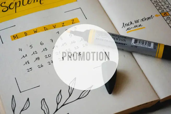 Comment-organiser-son-emploi-du-temps-d-artiste Hedayat Music