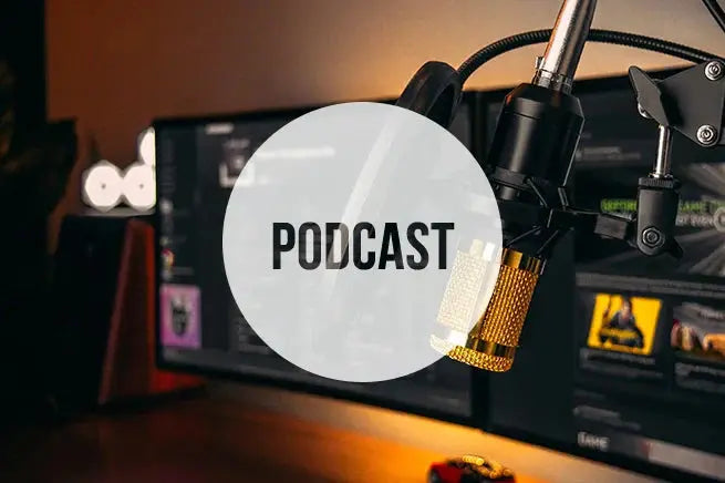 Comment se démarquer avec un podcast ? - Hedayat Music
