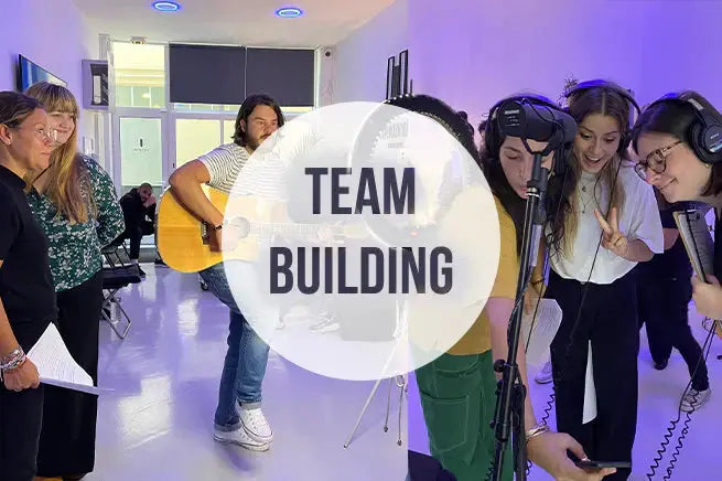 Comment-se-déroule-un-team-building-chez-Hedayat-Music Hedayat Music