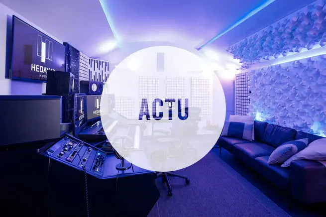 De-retour-au-studio Hedayat Music