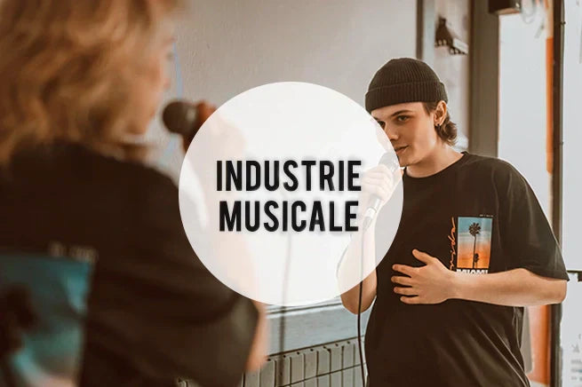 Le crossover : tout savoir sur la collaboration entre artistes