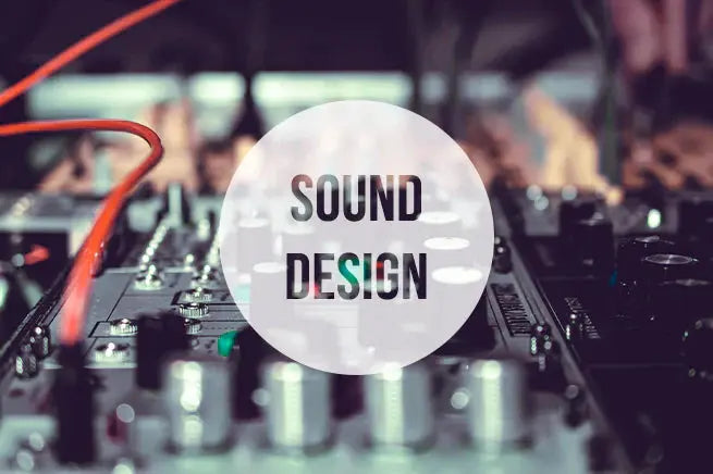 L-impact-du-sound-design-sur-l-expérience-des-utilisateurs Hedayat Music