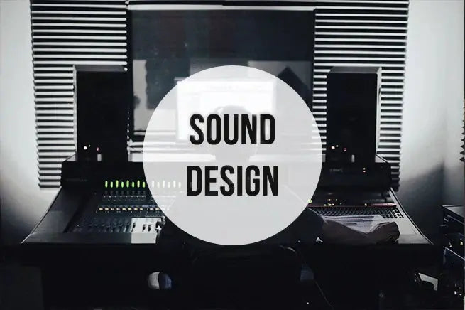 L-importance-du-sound-design-pour-une-entreprise Hedayat Music