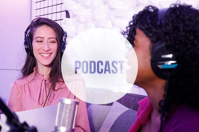 Comment enregistrer un podcast professionnel ?