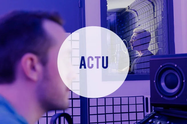 Peut-on enregistrer en studio pendant le confinement ? - Hedayat Music
