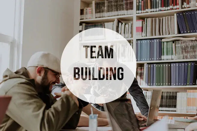 Pourquoi organiser un team building musical ? - Hedayat Music