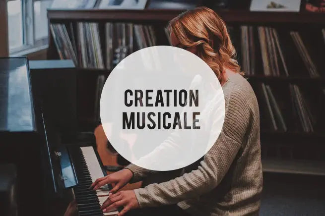 Qu’est ce que la composition et qui en est l’auteur ? - Hedayat Music