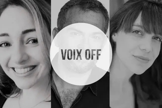 Quelle voix off choisir ? - Hedayat Music