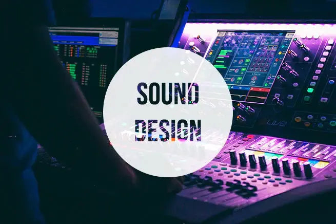 Step by step : réaliser votre sound design chez Hedayat Music - Hedayat Music