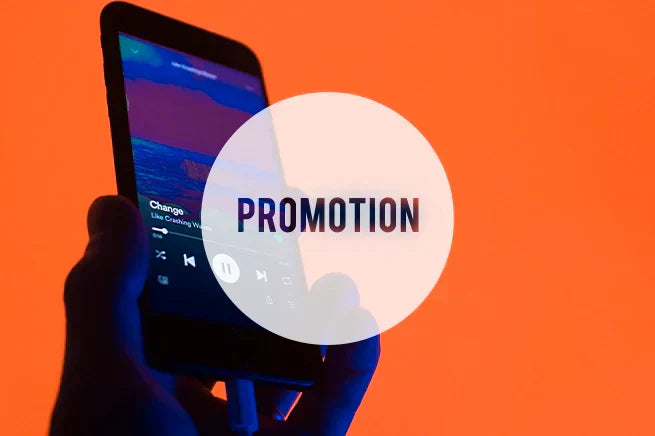 Comment mettre un titre sur les plateformes de streaming ?