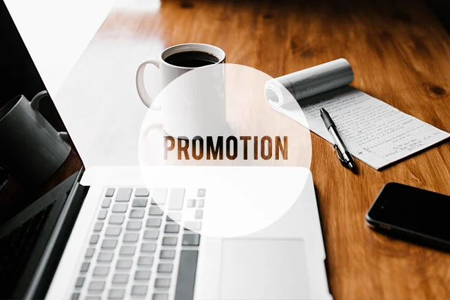 Comment faire la promotion de sa musique en ligne ?