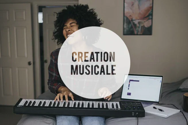 Où prendre des cours de chant en ligne ? - Hedayat Music