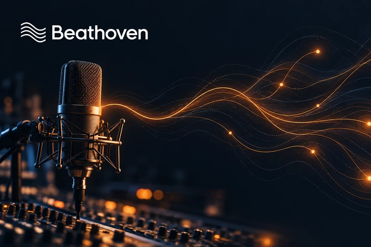 Beathoven, agence de promotion musicale partenaire de Hedayat Music