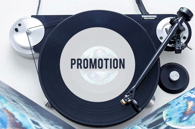 Pourquoi et comment sortir son projet en vinyle? Diggers Factory