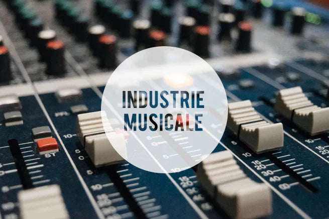 Comment réussir dans la nouvelle industrie musicale ?