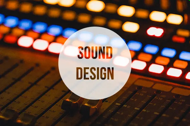 À quoi sert le sound design ? - Hedayat Music