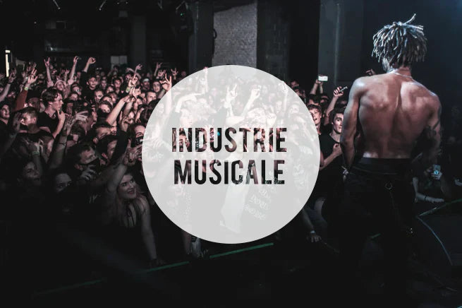 Pourquoi le rap est-il un style musical qui fonctionne en ce moment ?