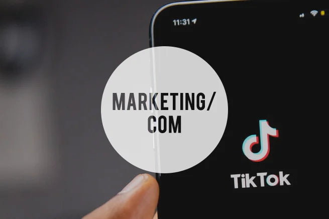 Pourquoi utiliser TikTok ?