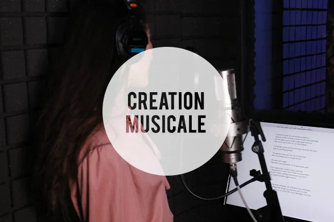Comment bien gérer son temps en studio d'enregistrement ? - Hedayat Music