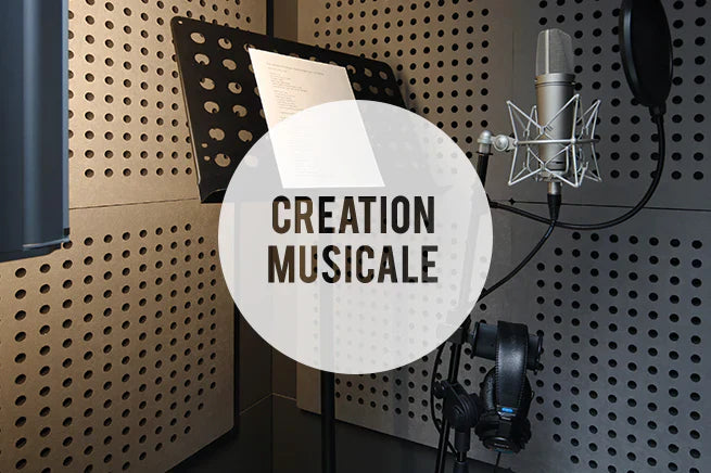 Comment se passe un mixage chez Hedayat Music ? - Hedayat Music
