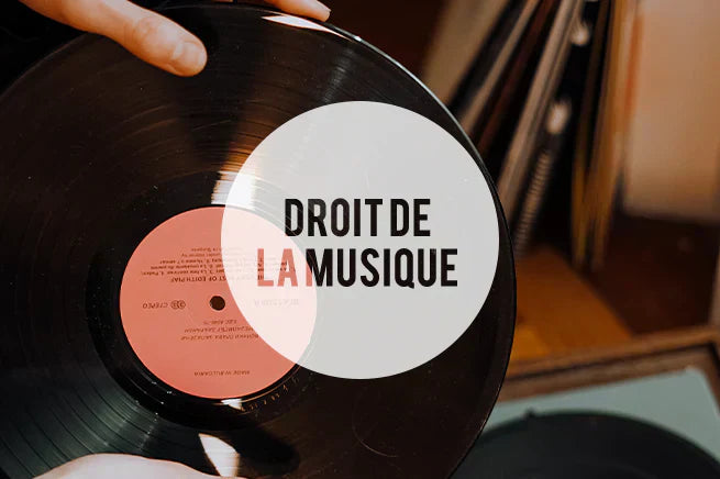 Quel est le rôle de la SACEM ? - Hedayat Music