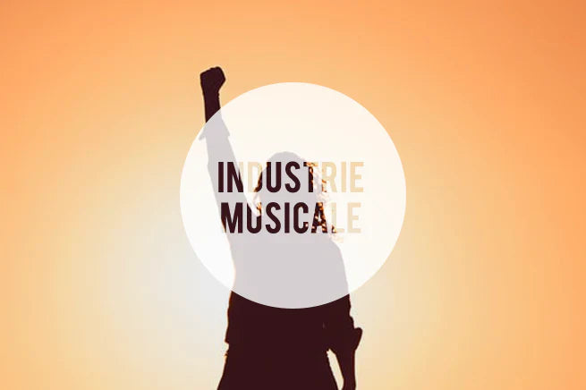 Quelle est la place des femmes dans l'industrie musicale ?