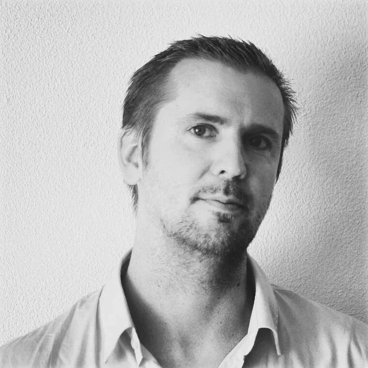 Christian Hedayat Music