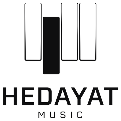 Logo Hedayat Music