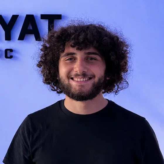 Idir ingenieur du son Hedayat Music