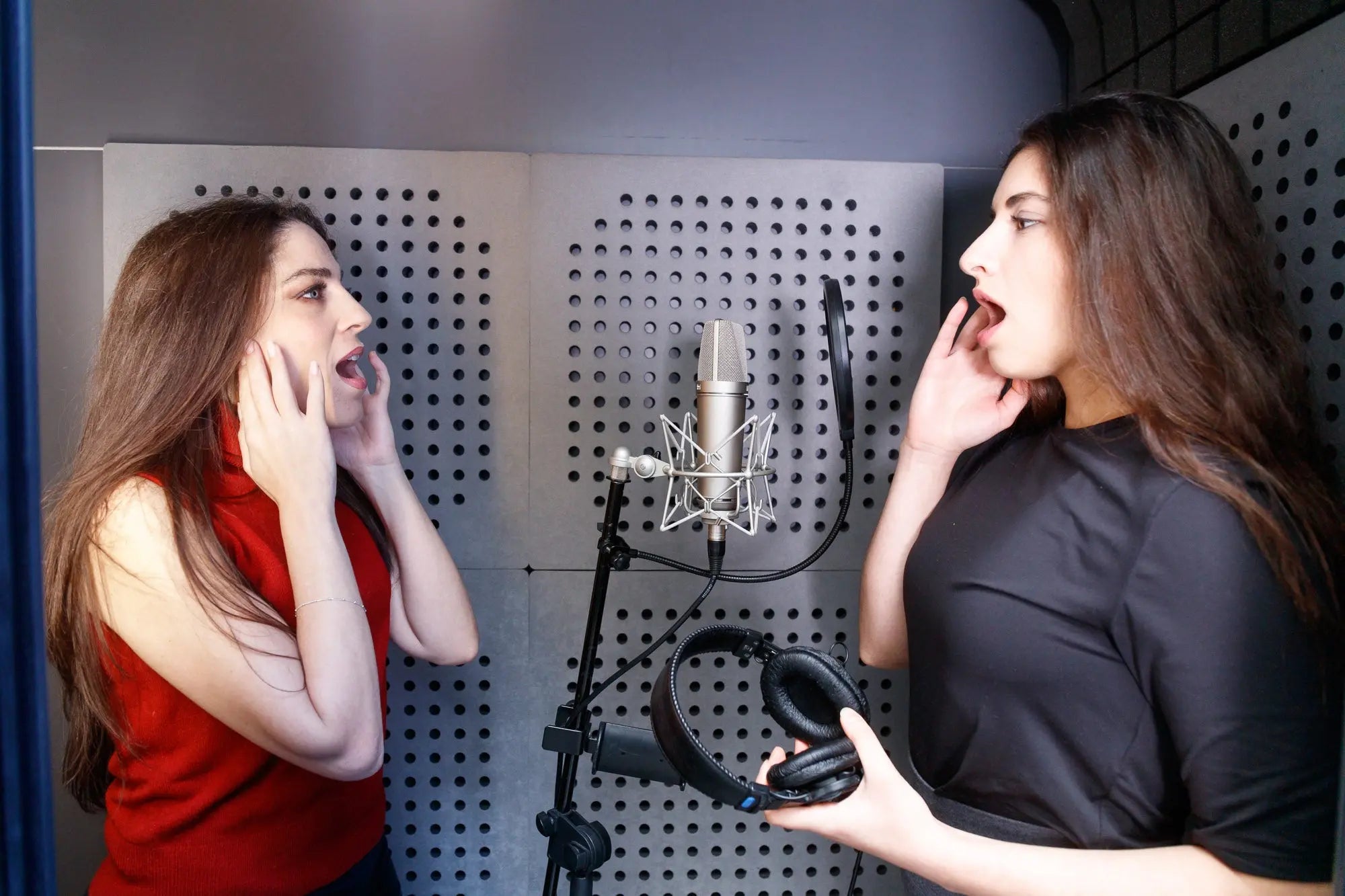Cours de chant Hedayat Music