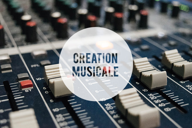 Quelles différences entre le mixage et le mastering ?