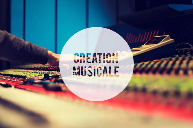 Pourquoi faut-il investir dans son projet musical ?