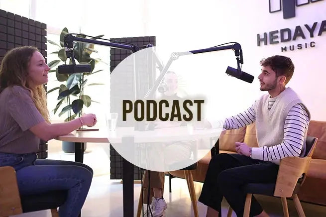 Comment-augmenter-l-audience-de-son-podcast Hedayat Music