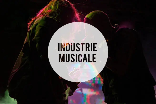 Comment distribuer son album ? - Hedayat Music