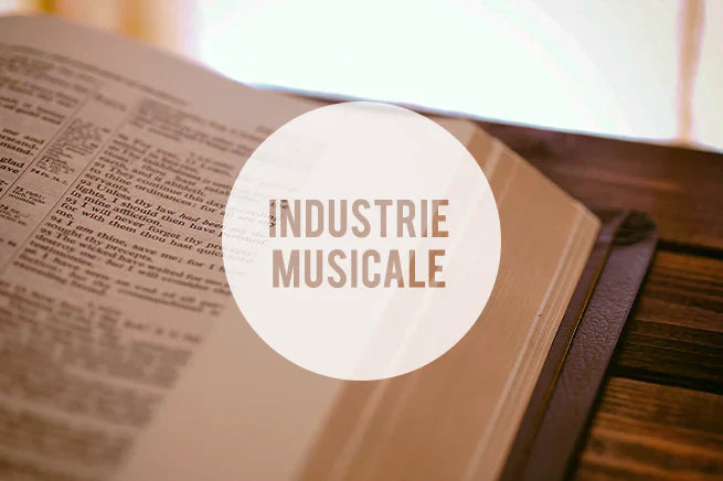Le petit dictionnaire des artistes - Part 3.