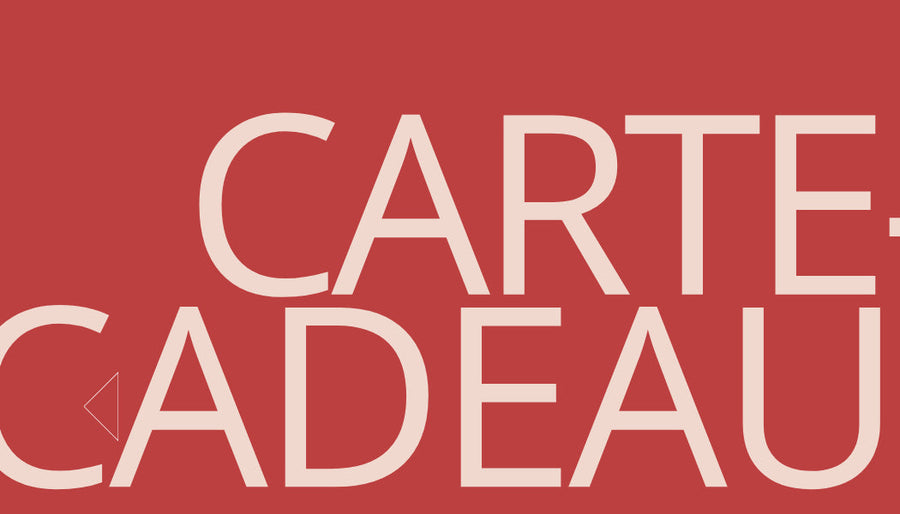 Carte-cadeau