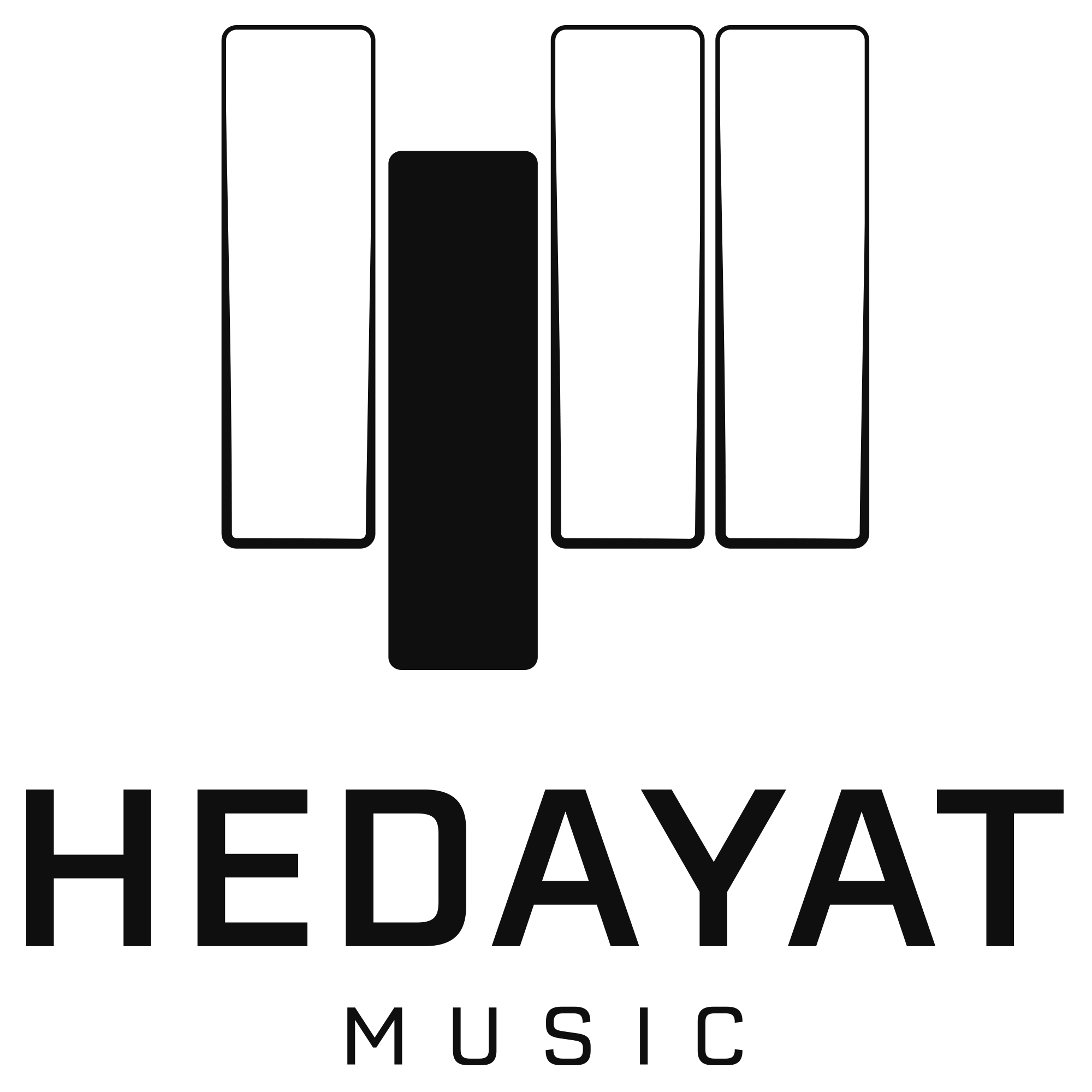 Hedayat Music