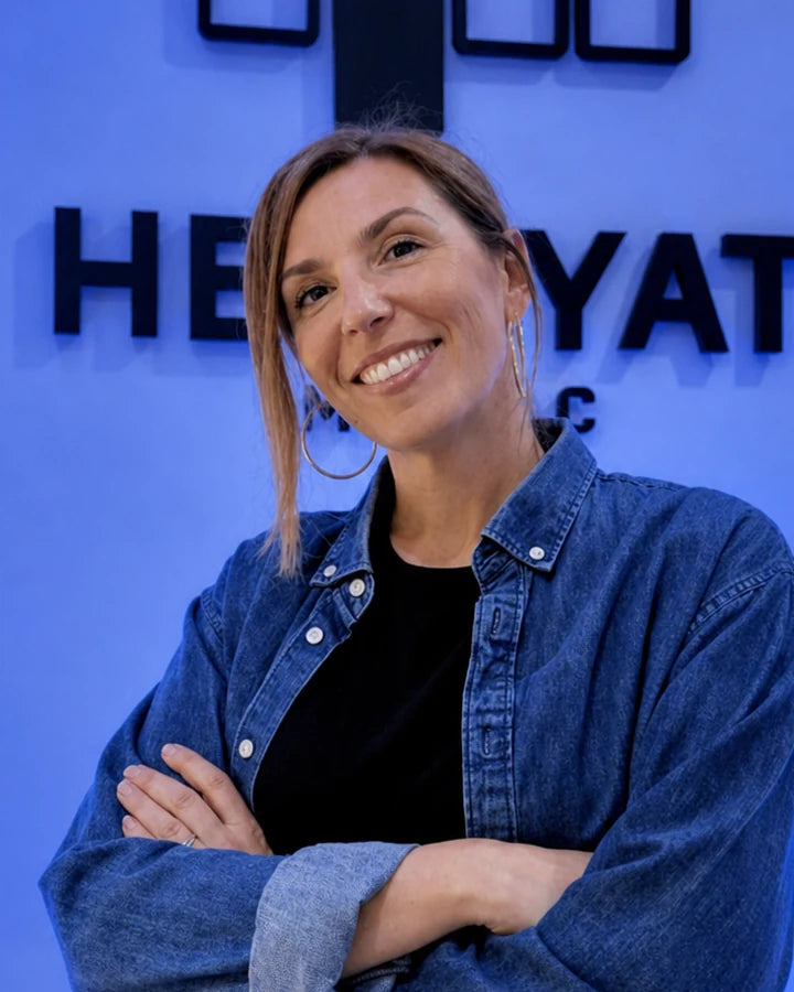 Laure Milan coach vocale et parolière