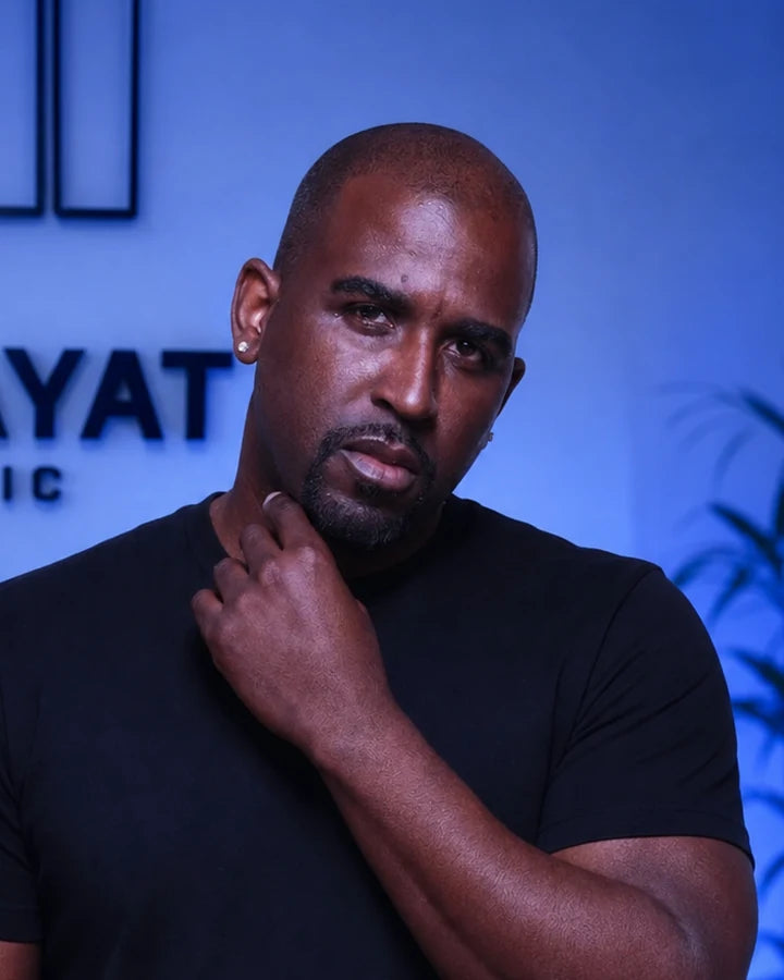 Marc Nelson