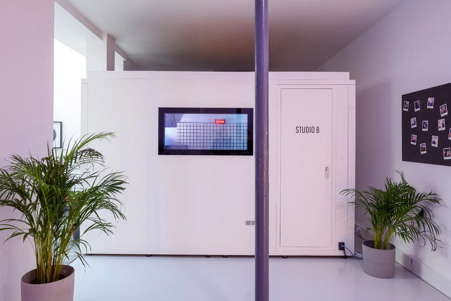 Le Studio B
