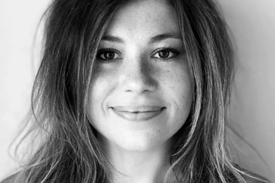 Manon, de l'équipe Hedayat Music